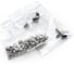 Серверный корпус ExeGate Pro 3U450-08 RM 19", высота 3U, глубина 450, без БП, USB 292257 13