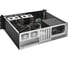Серверный корпус ExeGate Pro 3U390-08 RM 19", высота 3U, глубина 390, БП 800RADS, USB 293187 4
