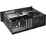 Серверный корпус ExeGate Pro 3U330-02 RM 19", высота 3U, глубина 330, БП 1200PPH-SE 80 PLUS Bronze, USB 293673 4