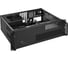 Серверный корпус ExeGate Pro 3U330-02 RM 19", высота 3U, глубина 330, БП 800PPH-SE 80 PLUS Bronze, USB 293669 2