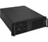 Серверный корпус ExeGate Pro 3U390-08 RM 19", высота 3U, глубина 390, БП 1200ADS, USB 293543 1