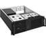Серверный корпус ExeGate Pro 3U390-08 RM 19", высота 3U, глубина 390, БП 1200ADS, USB 293543 2