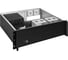 Серверный корпус ExeGate Pro 3U390-11 RM 19", высота 3U, глубина 390, БП 600RADS, USB 293193 2