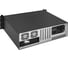 Серверный корпус ExeGate Pro 3U390-08 RM 19", высота 3U, глубина 390, БП 900ADS, USB 293540 3
