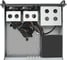 Серверный корпус ExeGate Pro 3U390-08 RM 19", высота 3U, глубина 390, БП 700RADS, USB 293186 5