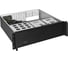Серверный корпус ExeGate Pro 3U450-08 RM 19", высота 3U, глубина 450, БП 1000ADS, USB 292698 2