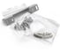 Серверный корпус ExeGate Pro 3U450-09 RM 19", высота 3U, глубина 450, БП 1200ADS, USB 293923 11