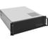 Серверный корпус ExeGate Pro 3U450-09 RM 19", высота 3U, глубина 450, БП 1100RADS, USB 293913 1
