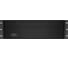 Серверный корпус ExeGate Pro 3U450-08 RM 19", высота 3U, глубина 450, БП 1100RADS, USB 293198 6