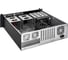 Серверный корпус ExeGate Pro 3U450-08 RM 19", высота 3U, глубина 450, БП 1100ADS, USB 292699 4