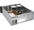 Серверный корпус ExeGate Pro 3U450-09 RM 19", высота 3U, глубина 450, БП 2U-1000ADS, USB 293905 4