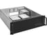 Серверный корпус ExeGate Pro 3U450-09 RM 19", высота 3U, глубина 450, без БП, USB 292527 2