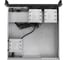Серверный корпус ExeGate Pro 3U450-09 RM 19", высота 3U, глубина 450, без БП, USB 292527 5