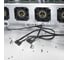 Серверный корпус ExeGate Pro 3U660-HS16 RM 19", высота 3U, глубина 660, БП 2U-1080ADS,16xHotSwap, USB 296383 10