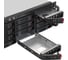 Серверный корпус ExeGate Pro 3U660-HS16 RM 19", высота 3U, глубина 660, БП 2U-600ADS,16xHotSwap, USB 281300 13