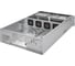 Серверный корпус ExeGate Pro 3U660-HS16 RM 19", высота 3U, глубина 660, без БП, 16xHotSwap, USB 281234 4