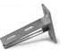 Кронштейн настенный усиленный ПТК Пожтехкабель 180 мм (2,0)/(4,0) PTK-Accessories 572-012 1