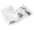 Серверный корпус ExeGate Pro 1U660-HS04 RM 19 высота 1U, глубина 660 мм, блок питания 1U-350DS, 4xHotSwap, USB 265519 4