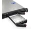 Серверный корпус ExeGate Pro 1U660-HS04 RM 19 высота 1U, глубина 660 мм, блок питания 1U-350DS, 4xHotSwap, USB 265519 5