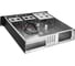 Серверный корпус ExeGate Pro 2U390-04 RM 19 высота 2U, глубина 390 мм, без блока питания, USB 264269 7