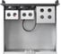 Серверный корпус ExeGate Pro 2U390-04 RM 19 высота 2U, глубина 390 мм, без блока питания, USB 264269 8