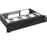 Серверный корпус ExeGate Pro 2U300-04 RM 19 высота 2U, глубина 300 мм, без блока питания, USB 292252 5