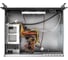 Серверный корпус ExeGate Pro 2U350-01 RM 19 высота 2U, глубина 350 мм, блок питания 1U-300ADS, USB 292511 8