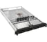 Серверный корпус ExeGate Pro 1U660-HS04 RM 19 высота 1U, глубина 660 мм, без блока питания, 4xHotSwap, USB 264267 5