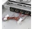 Серверный корпус ExeGate Pro 1U660-HS04 RM 19 высота 1U, глубина 660 мм, блок питания 1U-350ADS, 4xHotSwap, USB 265518 2