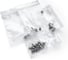 Серверный корпус ExeGate Pro 2U350-01 RM 19 высота 2U, глубина 350 мм, блок питания 1U-350ADS, USB 292512 4