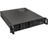 Серверный корпус ExeGate Pro 2U480-HS06 RM 19 высота 2U, глубина 480 мм, блок питания 1100ADS, 6xHotSwap, USB 293334 1