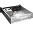 Серверный корпус ExeGate Pro 2U350-03 RM 19 высота 2U, глубина 350 мм, без блока питания, USB 279691 7
