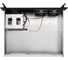 Серверный корпус ExeGate Pro 2U350-03 RM 19 высота 2U, глубина 350 мм, без блока питания, USB 279691 8