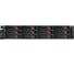 Серверная платформа ExeGate Pro 2U660-HS12 RM 19, высота 2U, глубина 660, Redundant БП 2x550W, 12xHotSwap " 294275 6