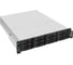 Серверная платформа ExeGate Pro 2U550-HS12 RM 19, высота 2U, глубина 550, Redundant БП Chicony 2x550W, 12xHotSwap, USB 296233 1
