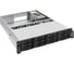 Серверная платформа ExeGate Pro 2U550-HS12 RM 19, высота 2U, глубина 550, Redundant БП Chicony 2x550W, 12xHotSwap, USB 296233 2