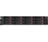 Серверная платформа ExeGate Pro 2U550-HS12 RM 19, высота 2U, глубина 550, Redundant БП Chicony 2x550W, 12xHotSwap, USB 296233 6