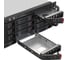 Серверная платформа ExeGate Pro 3U660-HS16 RM 19, высота 3U, глубина 660, Redundant БП 2x800W, 16xHotSwap, USB 292420 14