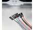Серверная платформа ExeGate Pro 2U660-HS12 RM 19, высота 2U, глубина 660, Redundant БП 2x1200W, 12xHotSwap " 294278 10