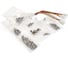 Серверная платформа ExeGate Pro 3U660-HS16 RM 19, высота 3U, глубина 660, Redundant БП Chicony 2x550W, 16xHotSwap, USB 296241 13