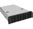 Серверная платформа ExeGate Pro 3U660-HS16 RM 19, высота 3U, глубина 660, Redundant БП 2x1000W, 16xHotSwap, USB 292421 1