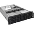 Серверная платформа ExeGate Pro 3U660-HS16 RM 19, высота 3U, глубина 660, Redundant БП 2x1000W, 16xHotSwap, USB 292421 2