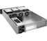 Серверная платформа ExeGate Pro 2U650-06 2U2098L RM 19, высота 2U, глубина 650, Redundant БП Chicony 2x550W, USB 296234 4