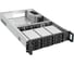 Серверная платформа ExeGate Pro 2U650-HS09 RM 19, высота 2U, глубина 650, Redundant БП 2x1000W, 9xHotSwap, 2*USB 294281 2
