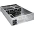Серверная платформа ExeGate Pro 3U660-HS16 RM 19, высота 3U, глубина 660, Redundant БП 2x550W, 16xHotSwap, USB 292419 4