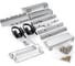 Серверная платформа ExeGate Pro 2U650-06 2U2098L RM 19, высота 2U, глубина 650, Redundant БП 2x1000W, USB 293875 12
