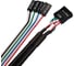 Серверная платформа ExeGate Pro 3U390-11 RM 19, высота 3U, глубина 390, Redundant БП 2x1000W, USB 294269 11