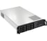 Серверная платформа ExeGate Pro 2U660-HS06 RM 19, высота 2U, глубина 660, Redundant БП 2x1000W, 6xHotSwap, USB 294285 1