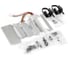 Серверная платформа ExeGate Pro 2U660-HS12 RM 19, высота 2U, глубина 660, Redundant БП Chicony 2x550W, 12xHotSwap " 296238 13
