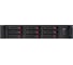 Серверная платформа ExeGate Pro 2U650-HS09 RM 19, высота 2U, глубина 650, Redundant БП 2x800W, 9xHotSwap, 2*USB 294280 6